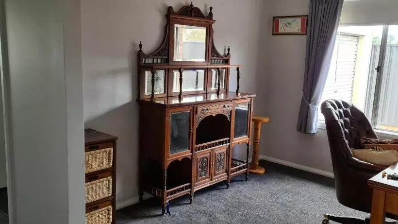 ペンション New Horizons Farm Stay