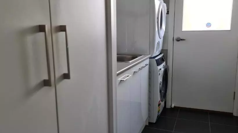 ペンション New Horizons Farm Stay