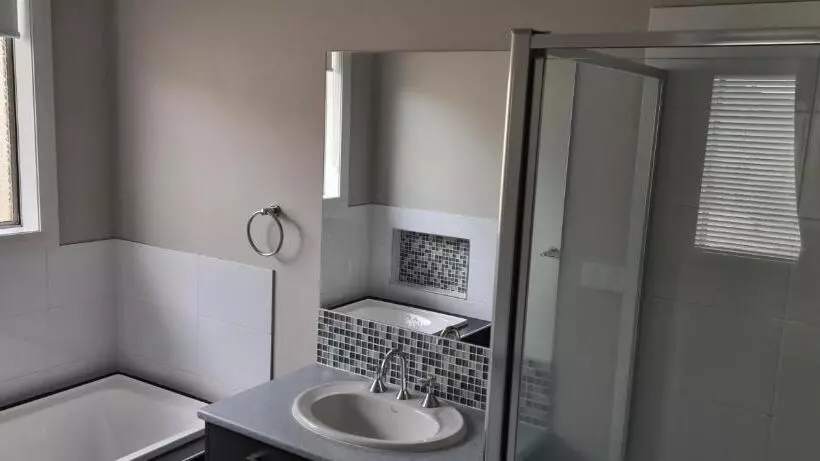 ペンション New Horizons Farm Stay