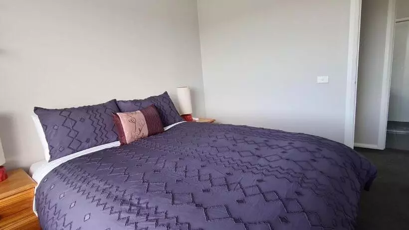 ペンション New Horizons Farm Stay