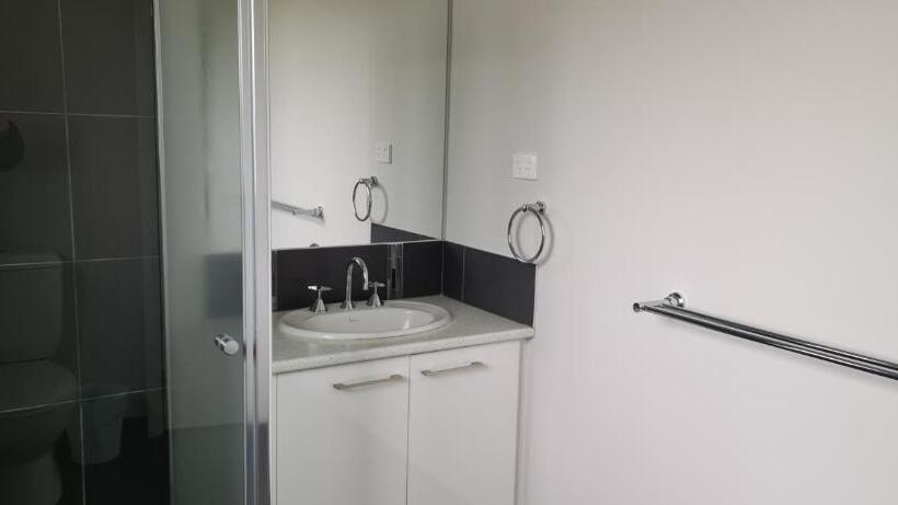 ペンション New Horizons Farm Stay