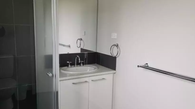 ペンション New Horizons Farm Stay