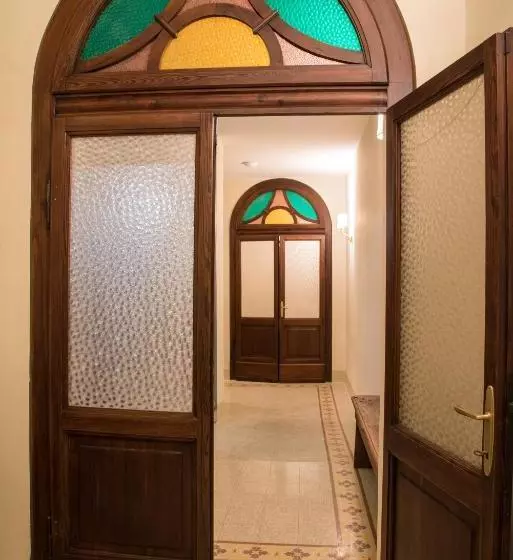 Majatalo Palazzo Illuminati