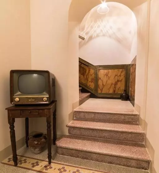 Majatalo Palazzo Illuminati