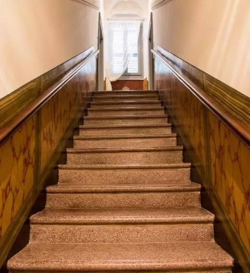 Majatalo Palazzo Illuminati