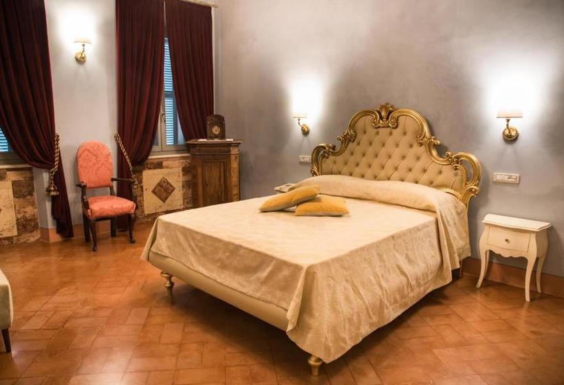 Пансион Palazzo Illuminati