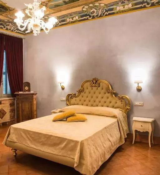 Majatalo Palazzo Illuminati