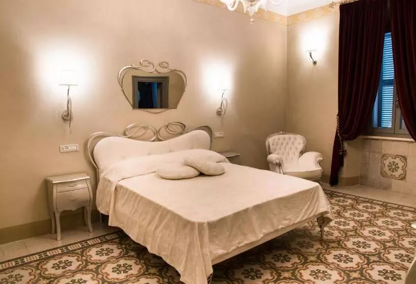 Majatalo Palazzo Illuminati