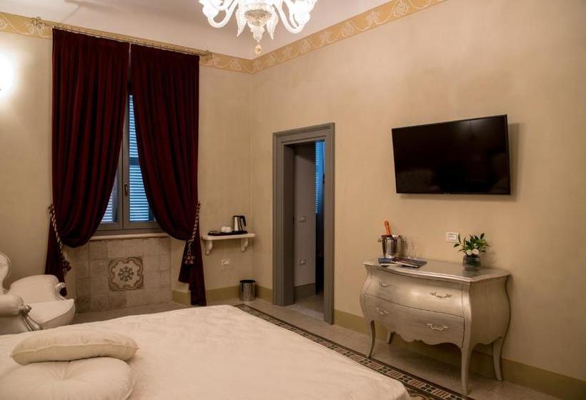 Пансион Palazzo Illuminati