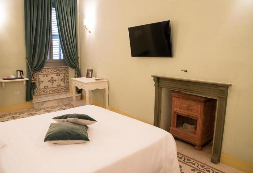 Пансион Palazzo Illuminati