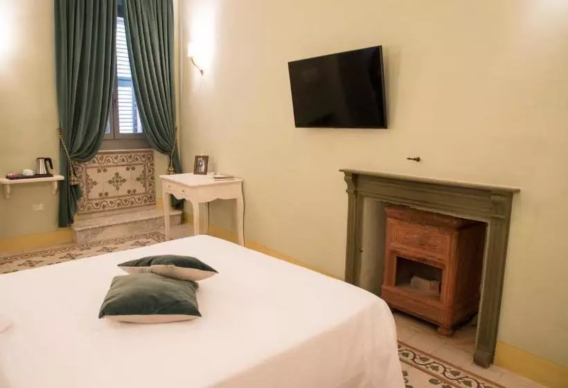 Majatalo Palazzo Illuminati