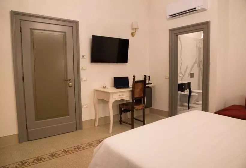 Majatalo Palazzo Illuminati