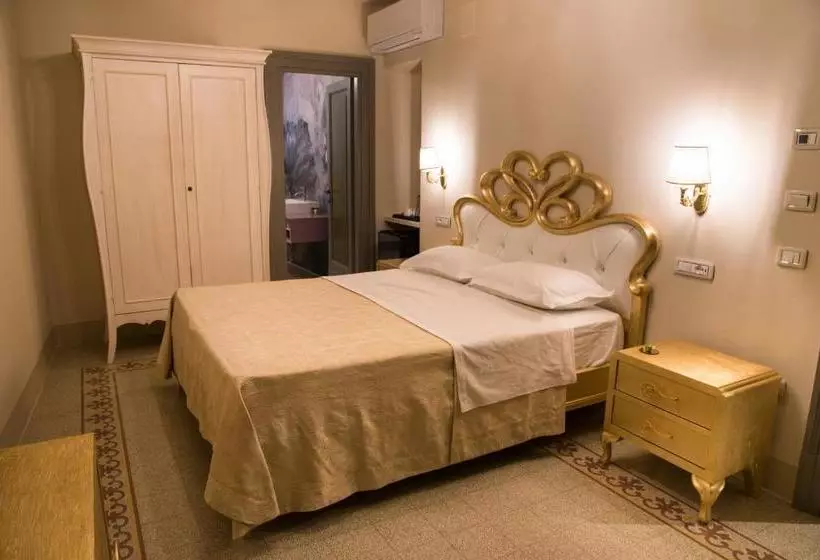 Majatalo Palazzo Illuminati