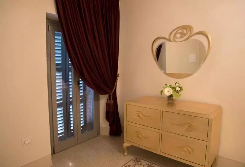 Majatalo Palazzo Illuminati