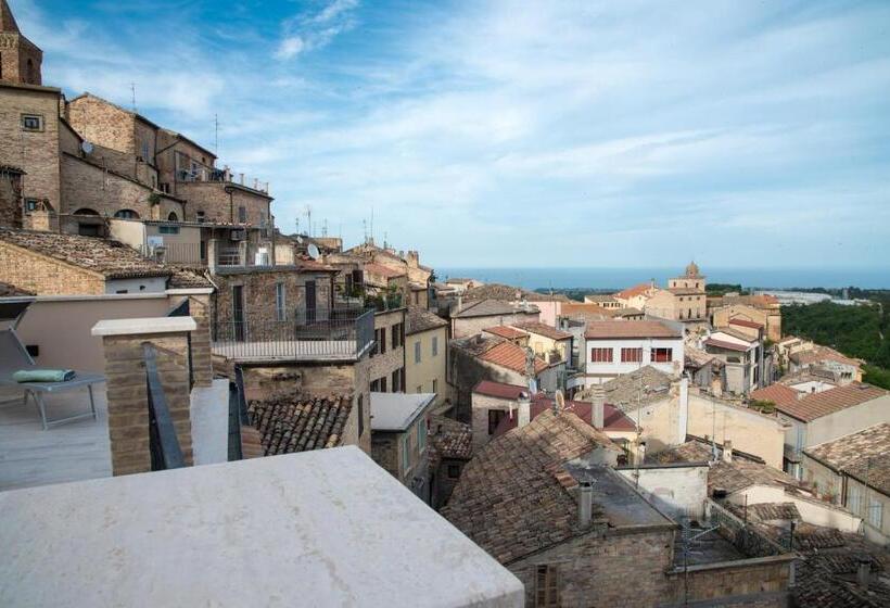 Пансион Palazzo Illuminati