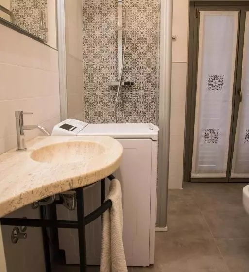 Majatalo Palazzo Illuminati