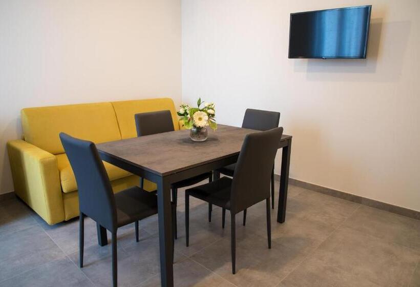 Пансион Palazzo Illuminati