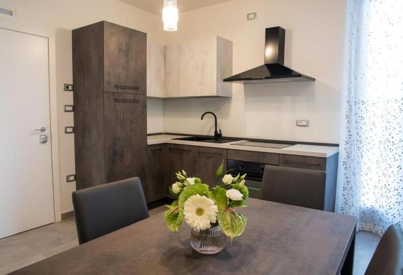 Пансион Palazzo Illuminati