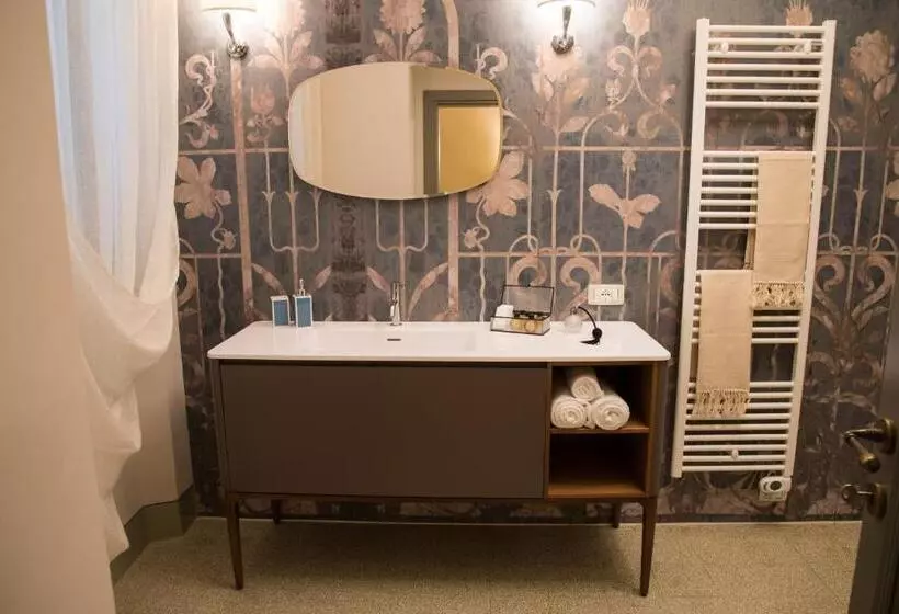 Majatalo Palazzo Illuminati