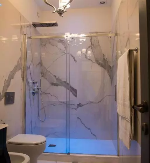 Majatalo Palazzo Illuminati