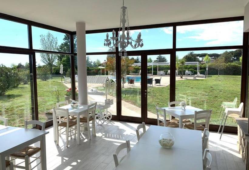 Peperosa B&b And Events