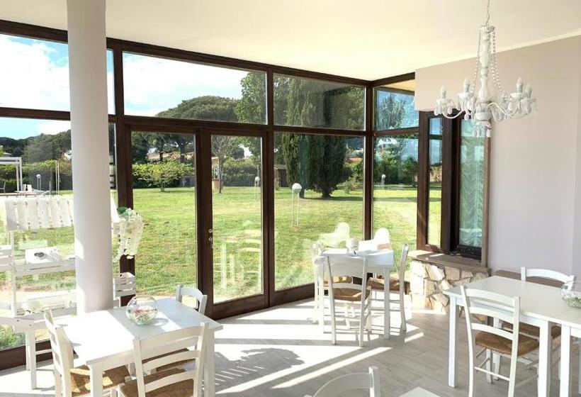 Peperosa B&b And Events