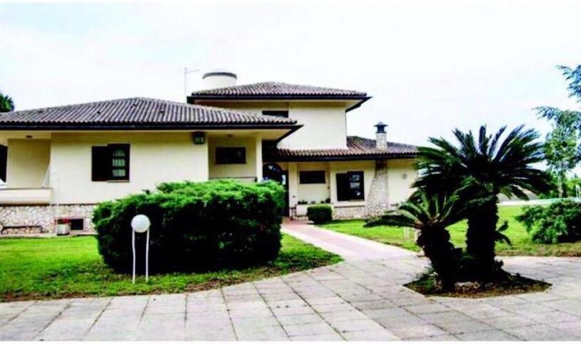 Peperosa B&b And Events