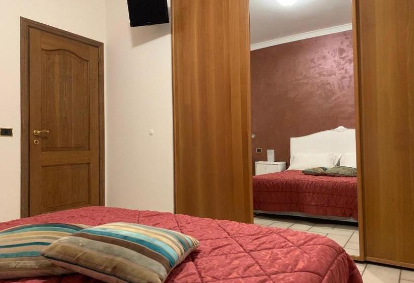 Peperosa B&b And Events