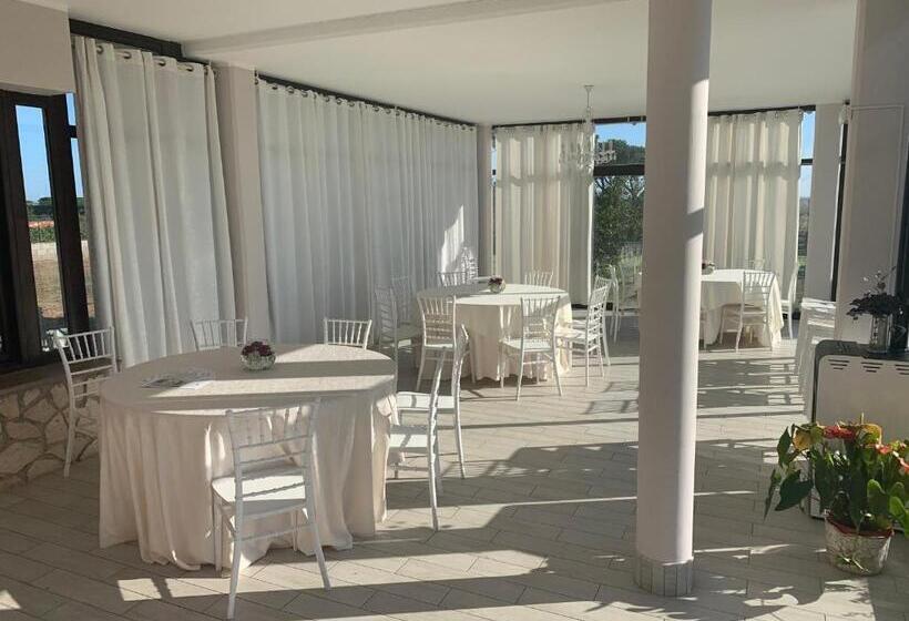 Peperosa B&b And Events