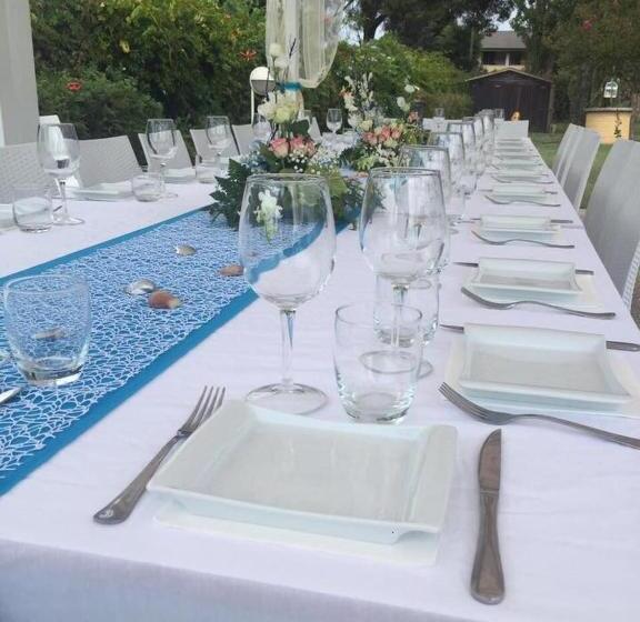 Peperosa B&b And Events