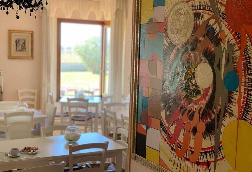 Peperosa B&b And Events