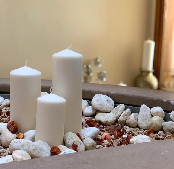 Peperosa B&b And Events