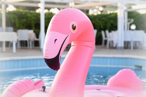 Peperosa B&b And Events