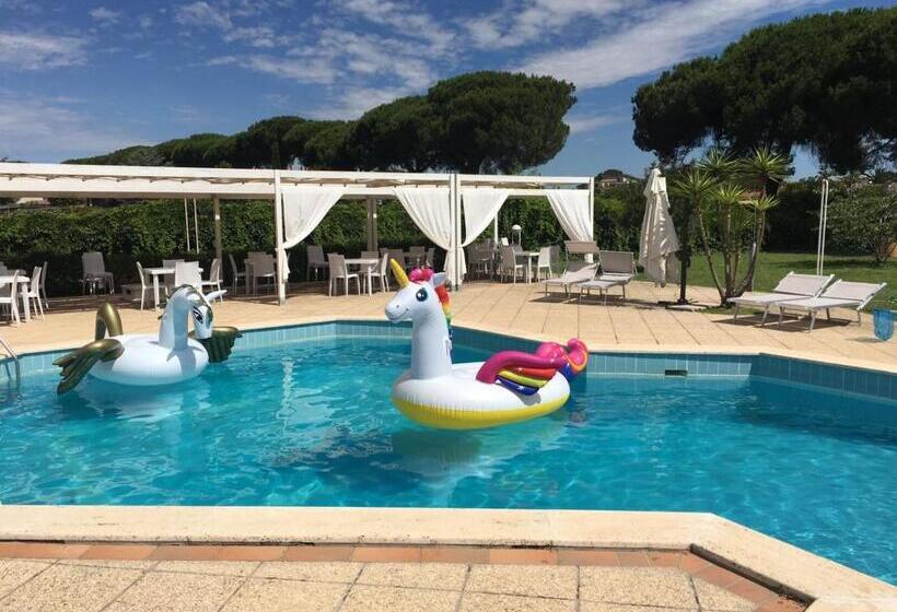 Peperosa B&b And Events