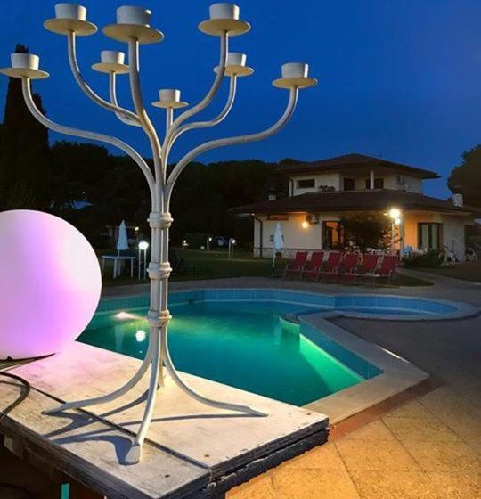 Peperosa B&b And Events