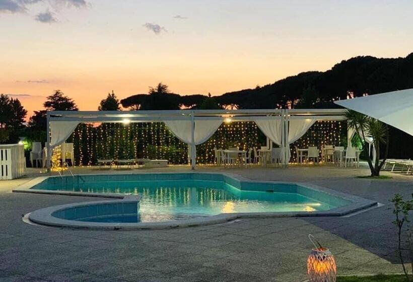 Peperosa B&b And Events