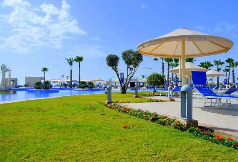 リゾートホテル Pickalbatros White Beach Taghazout - Adults Friendly 16 Years Plus - Ultra All Inclusive