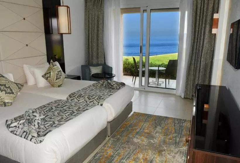 リゾートホテル Pickalbatros White Beach Taghazout - Adults Friendly 16 Years Plus - Ultra All Inclusive