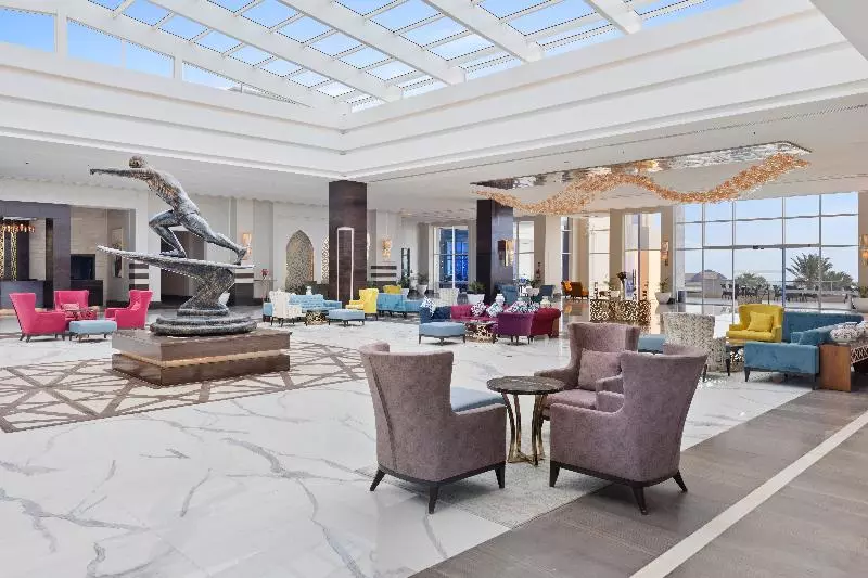 リゾートホテル Pickalbatros White Beach Taghazout - Adults Friendly 16 Years Plus - Ultra All Inclusive