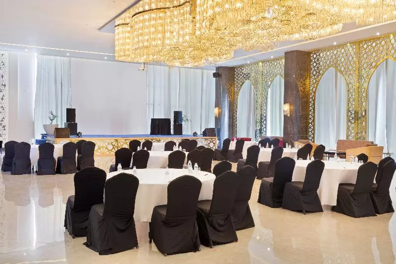 リゾートホテル Pickalbatros White Beach Taghazout - Adults Friendly 16 Years Plus - Ultra All Inclusive