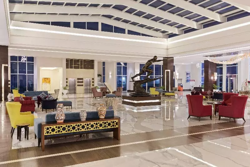 リゾートホテル Pickalbatros White Beach Taghazout - Adults Friendly 16 Years Plus - Ultra All Inclusive