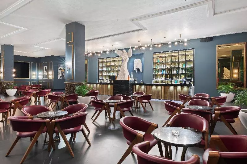 リゾートホテル Pickalbatros White Beach Taghazout - Adults Friendly 16 Years Plus - Ultra All Inclusive