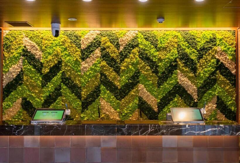 Super Hotel Mitazono Sendai Airport