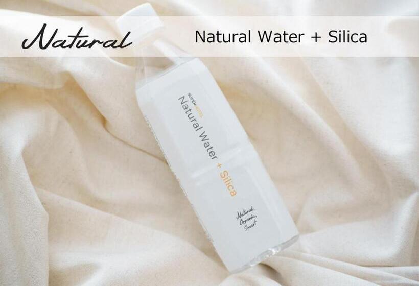 Super Hotel Mitazono Sendai Airport