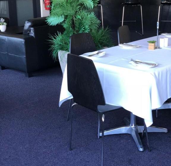 Adelaide Airport Motel