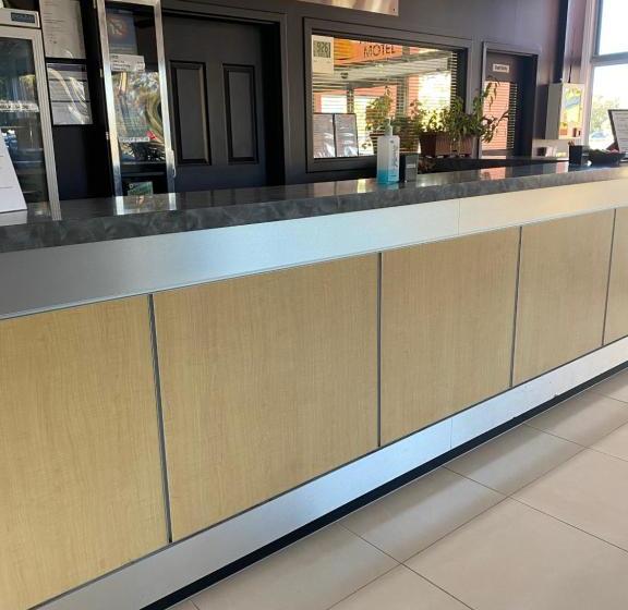 Adelaide Airport Motel