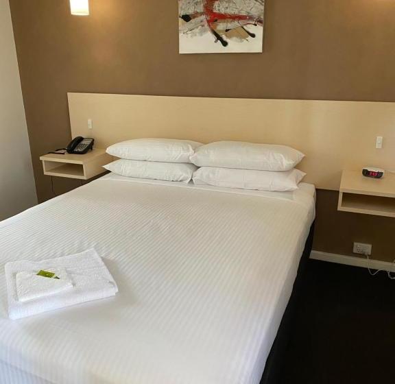 Adelaide Airport Motel