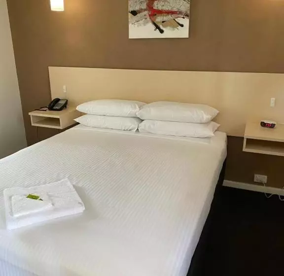 Adelaide Airport Motel