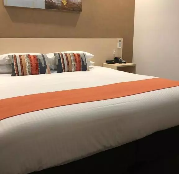 Adelaide Airport Motel