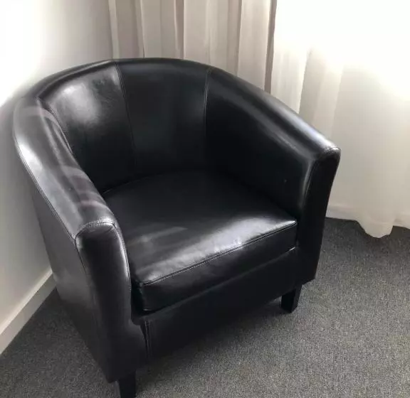 Adelaide Airport Motel